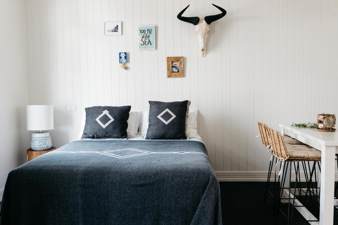 Anchor Geelong Appartement Buitenkant foto